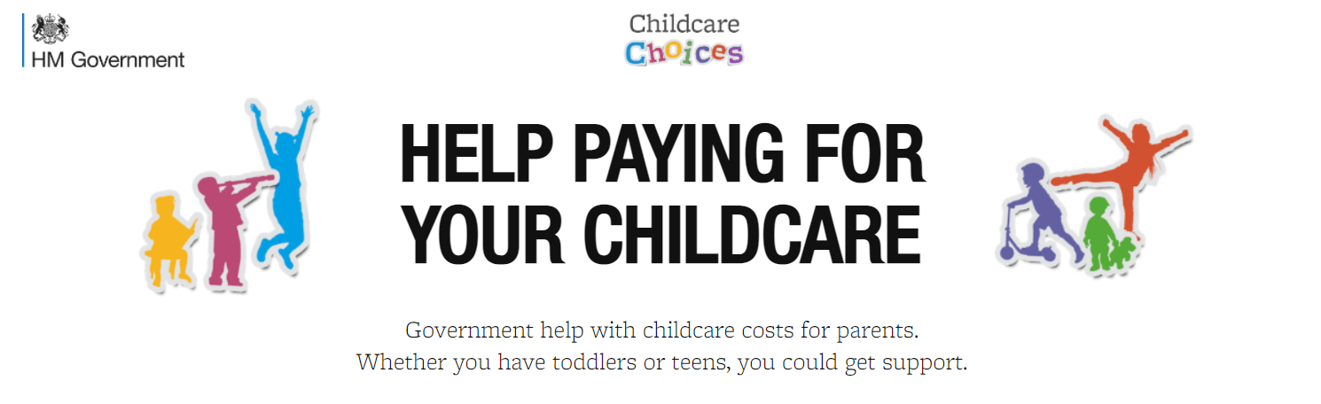 Childcare registration